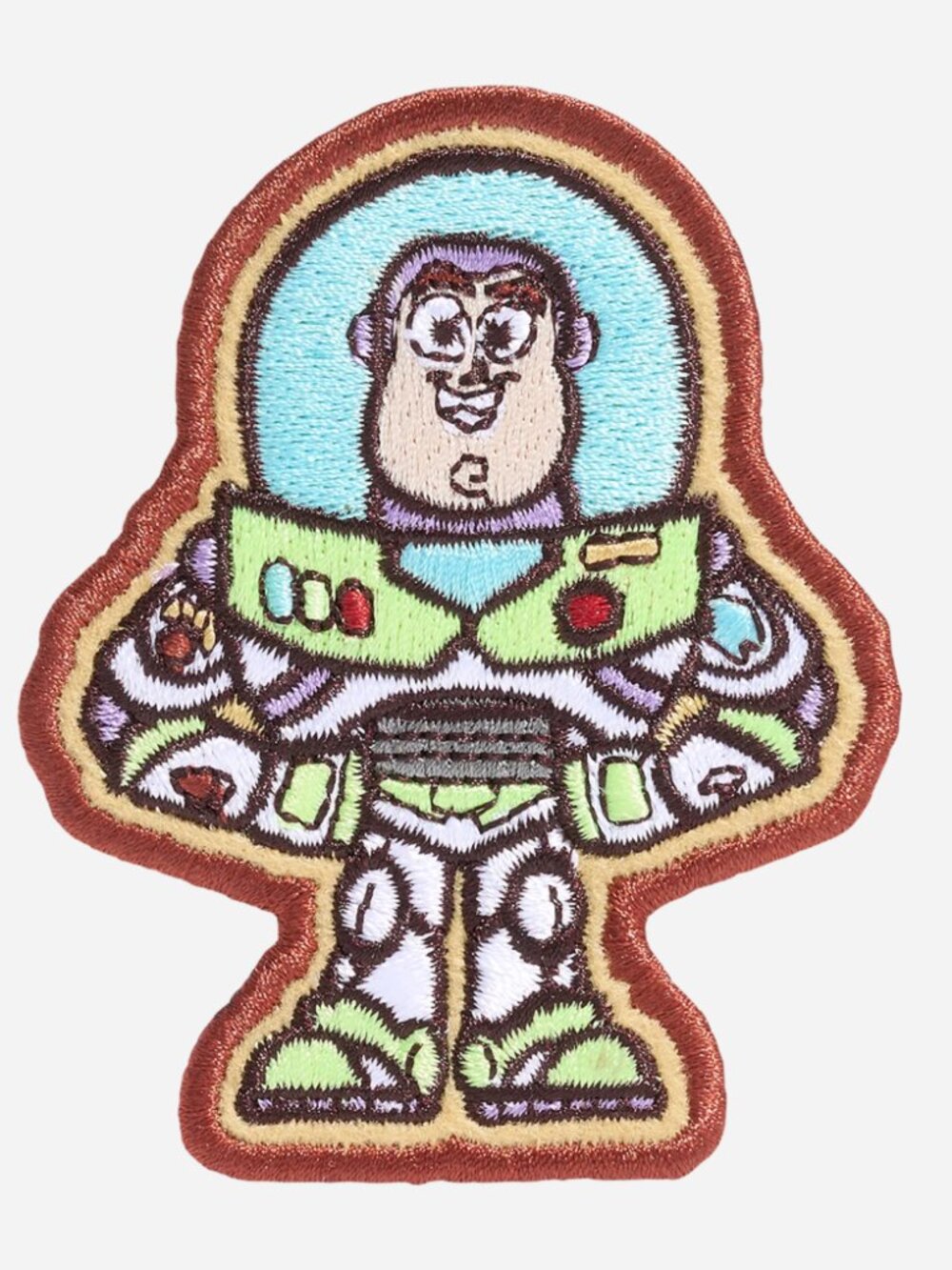 Stoney Clover Disney Toy Story Buzz Lightyear Patch